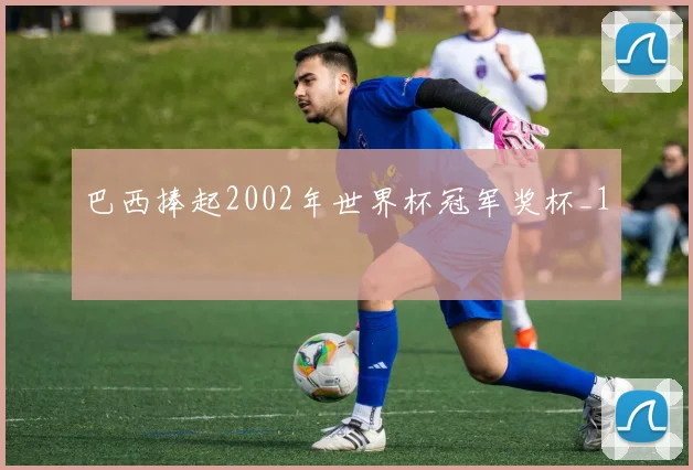 巴西捧起2002年世界杯冠军奖杯_1